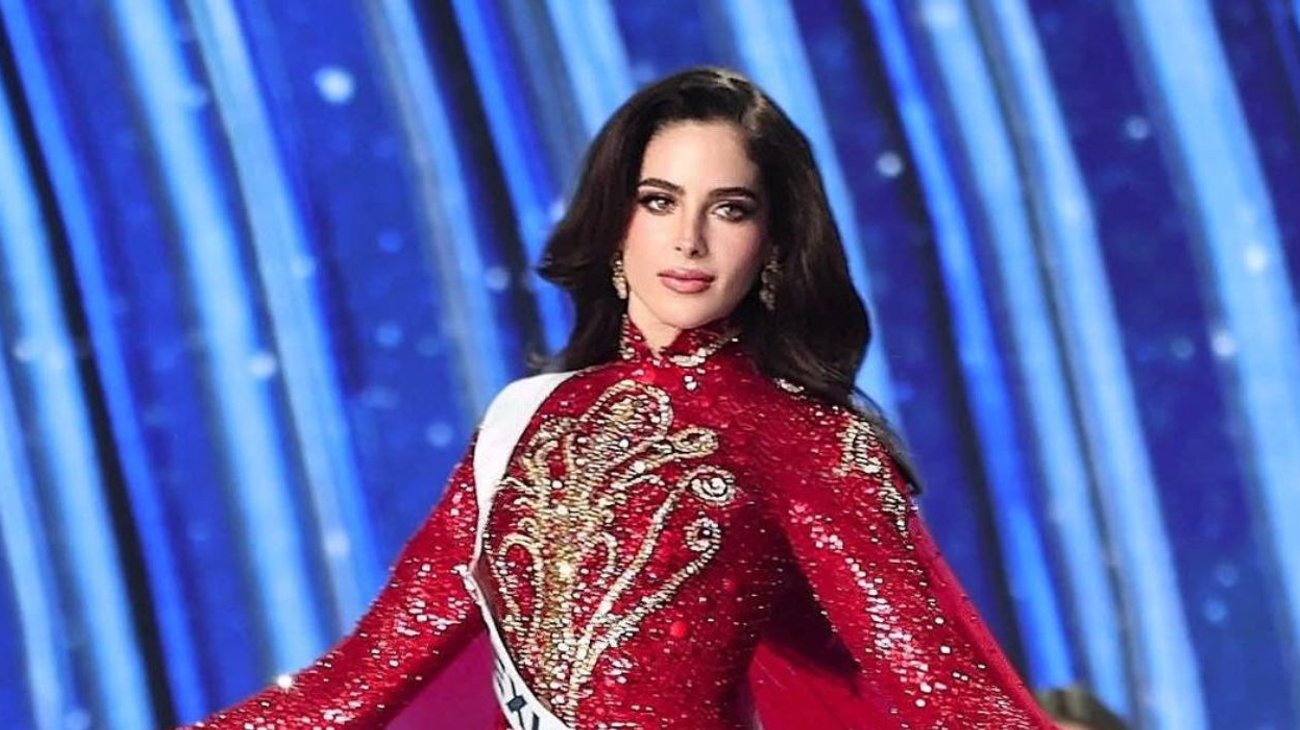Revela Miss Universo apodo que recibió por comer en Tailandia