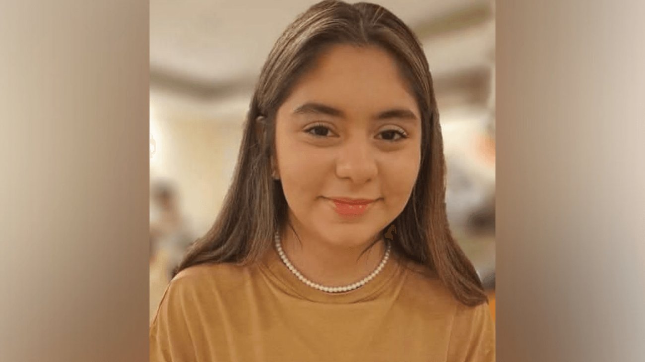 Joven de 15 años desaparece de Colinas de San Jerónimo