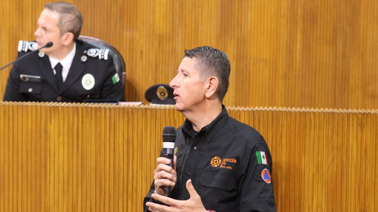 Proponen fondo estatal y federal para Protección Civil