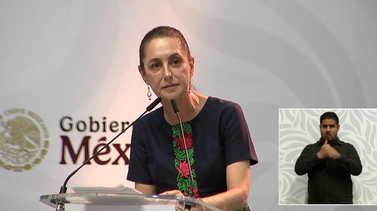 Anuncia Sheinbaum, plan ganadero en Sonora; invertirán $831 mdp