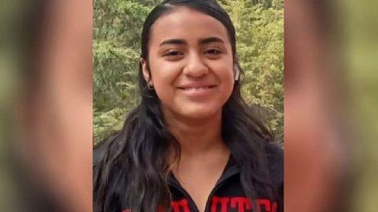 FBI encuentra a adolescente hispana desaparecida en Veracruz