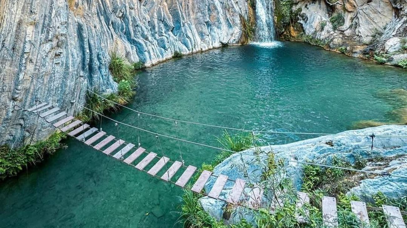 Estos destinos ganaron popularidad para vacacionar en Coahuila
