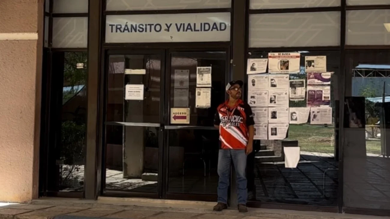 Disminuyen accidentes viales según estadística de Tránsito