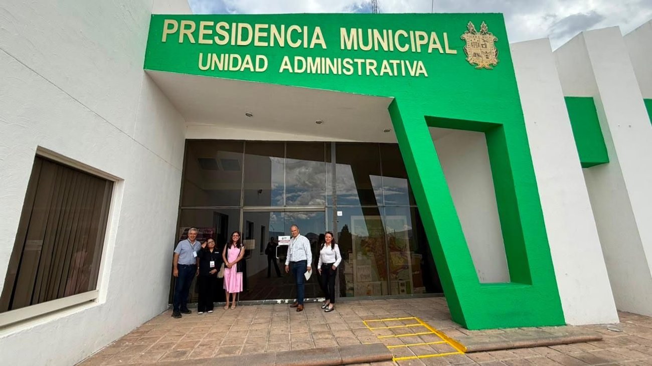 Refuerza Saltillo medidas de control ante jornada electoral