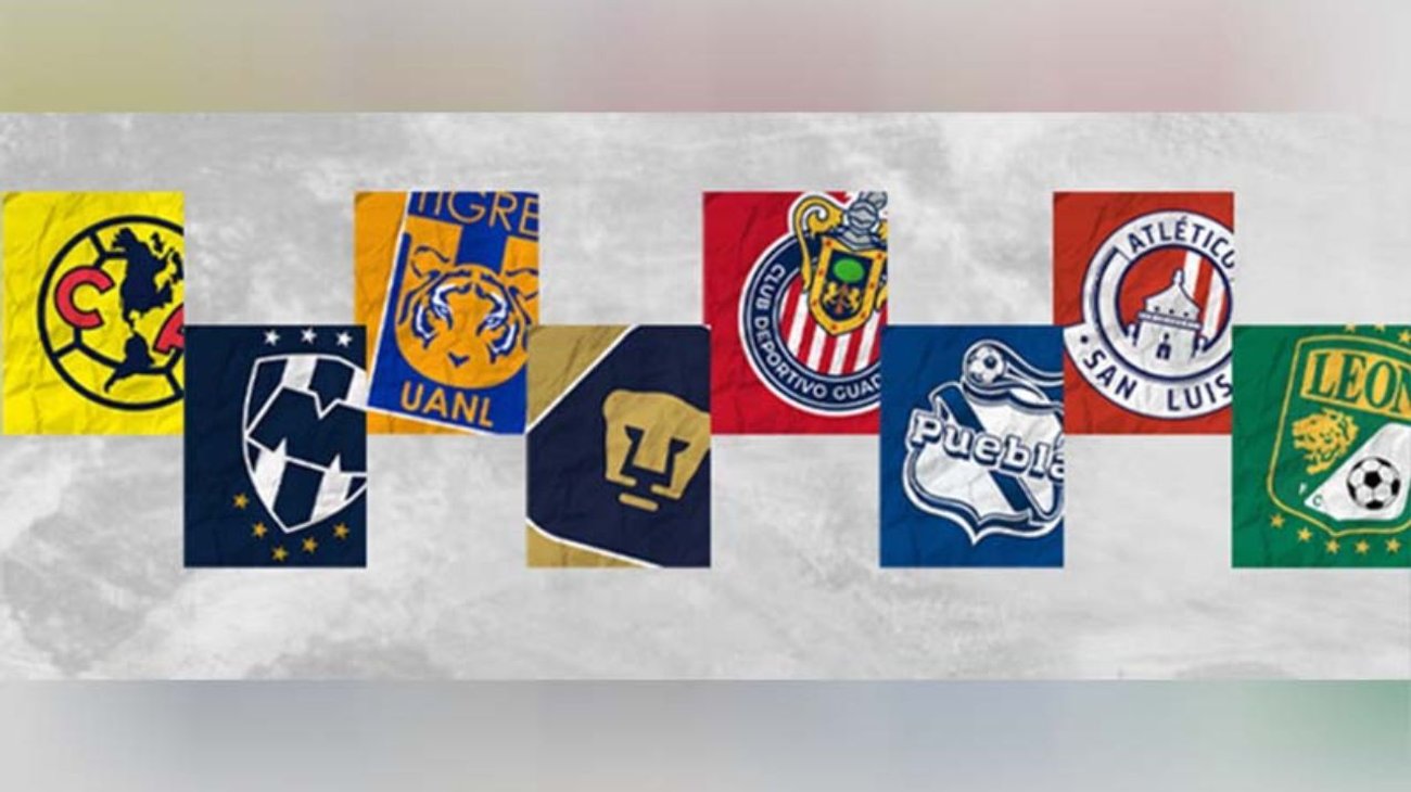 Conoce fechas y horarios de la liguilla del Apertura 2023