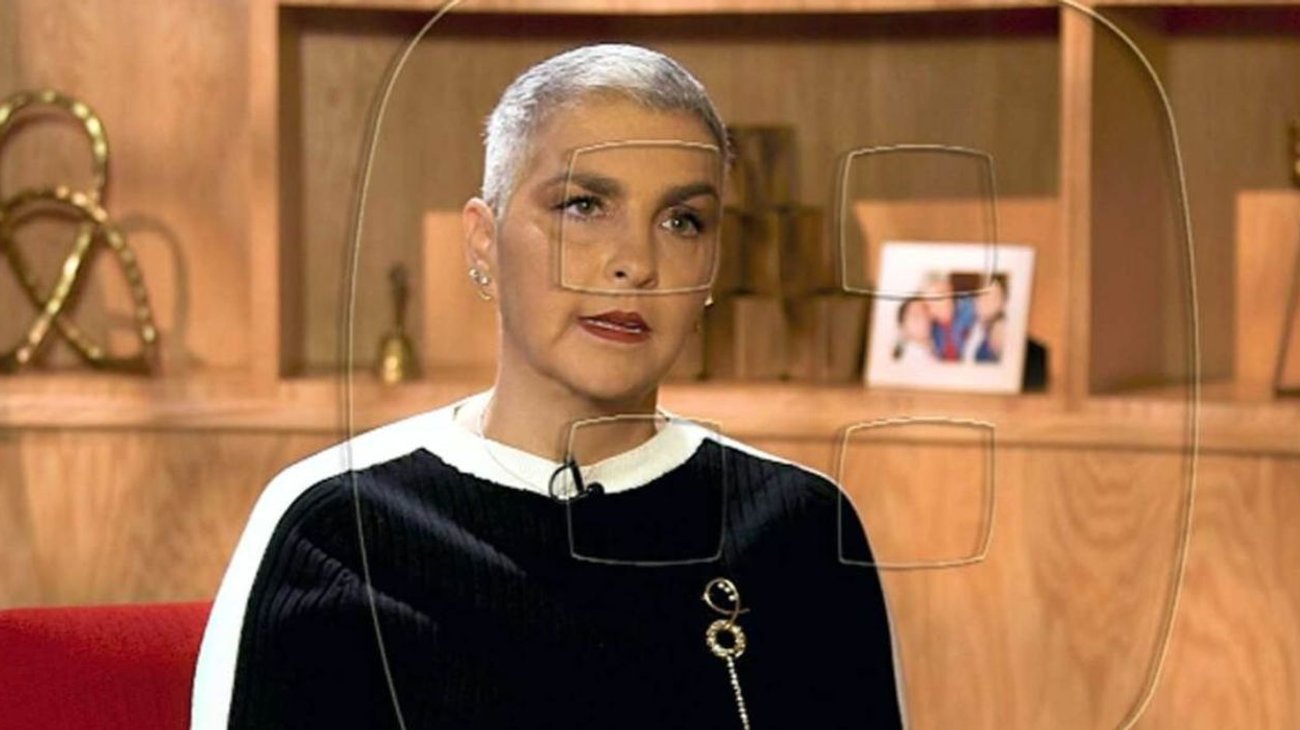 Cuál es el estado de salud de Federica Quijano tras fracturarse