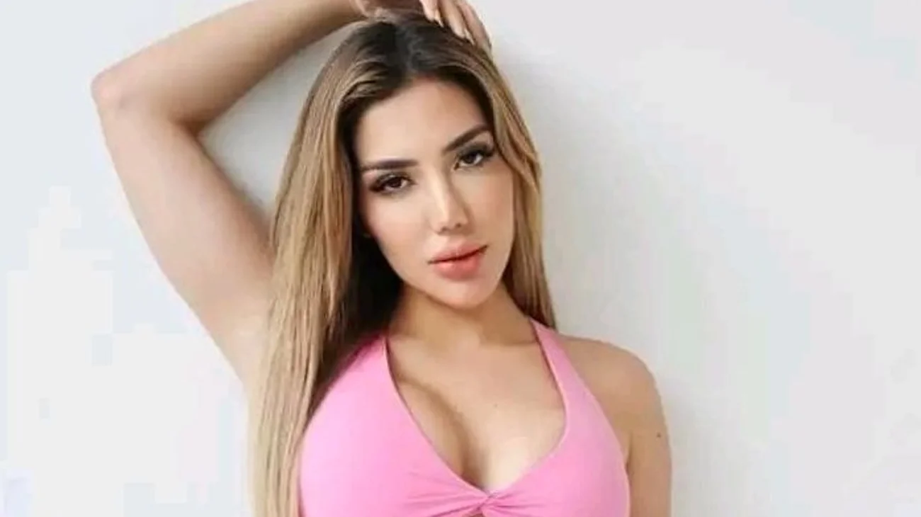 Influencer asesinada era investigada por dos homicidios