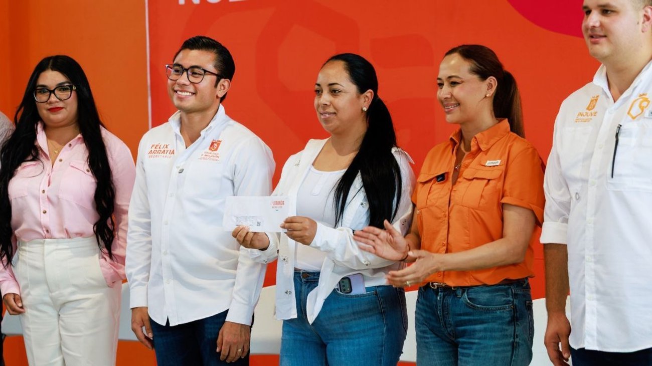 Arratia realiza primera gira por sur de Nuevo León