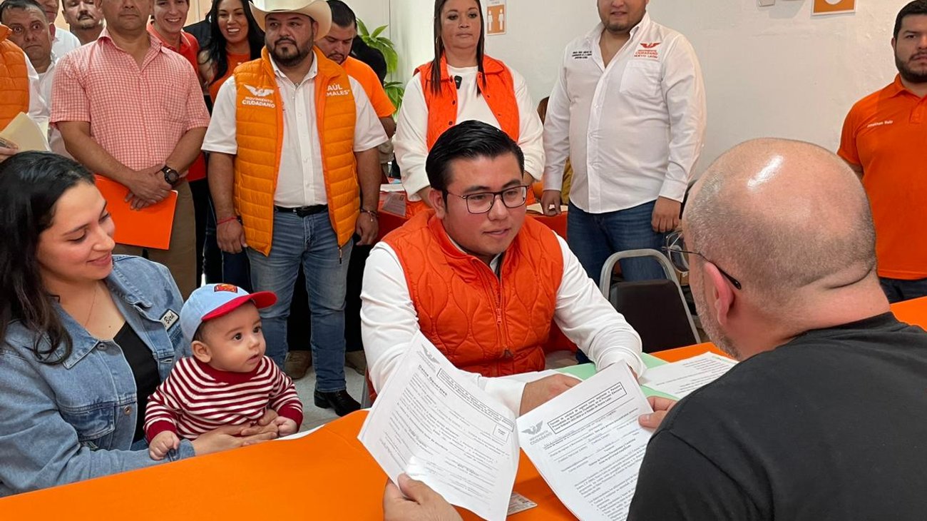 Voy a exhibir las tropelías de los Treviño: Félix Arratia 