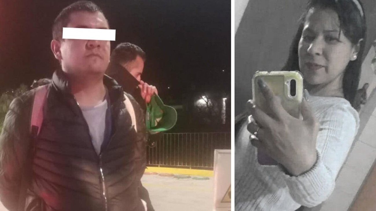 Prisión preventiva a asesino de Milagros, le darían 60 años