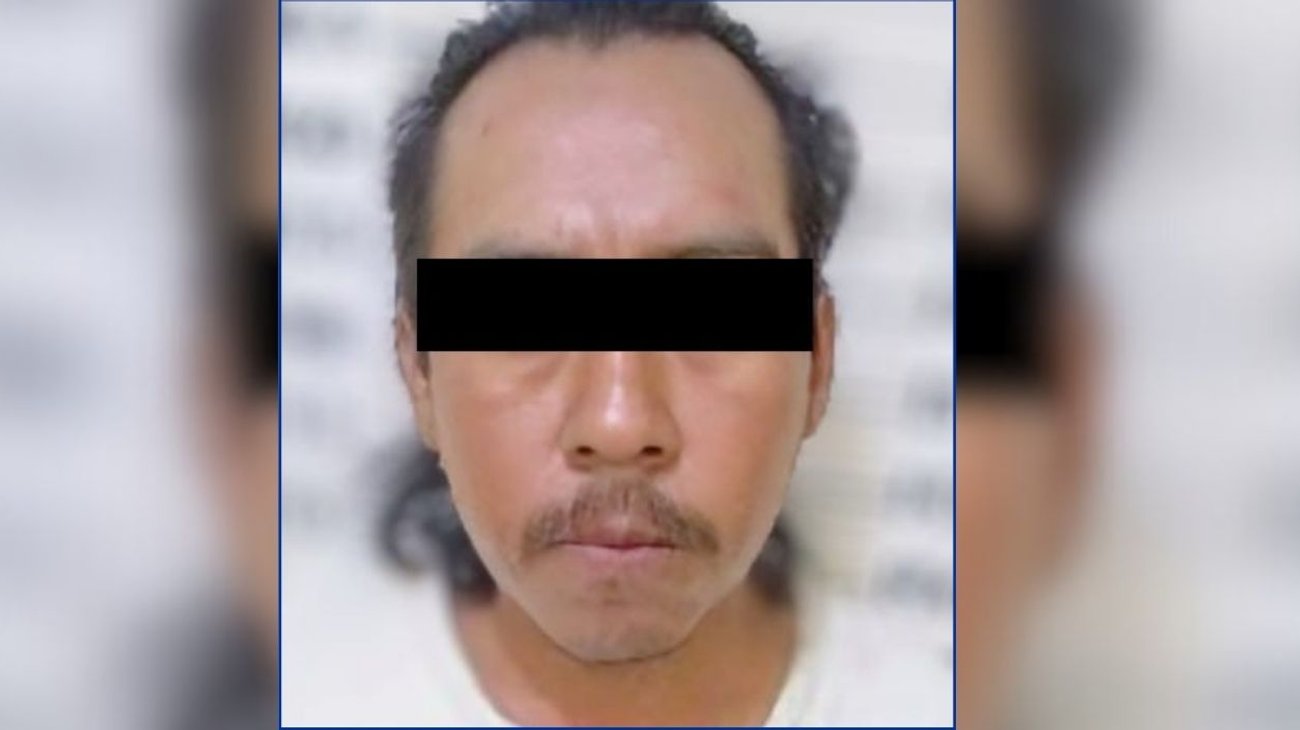 Condenan a 30 años de prisión a hombre por feminicidio en García