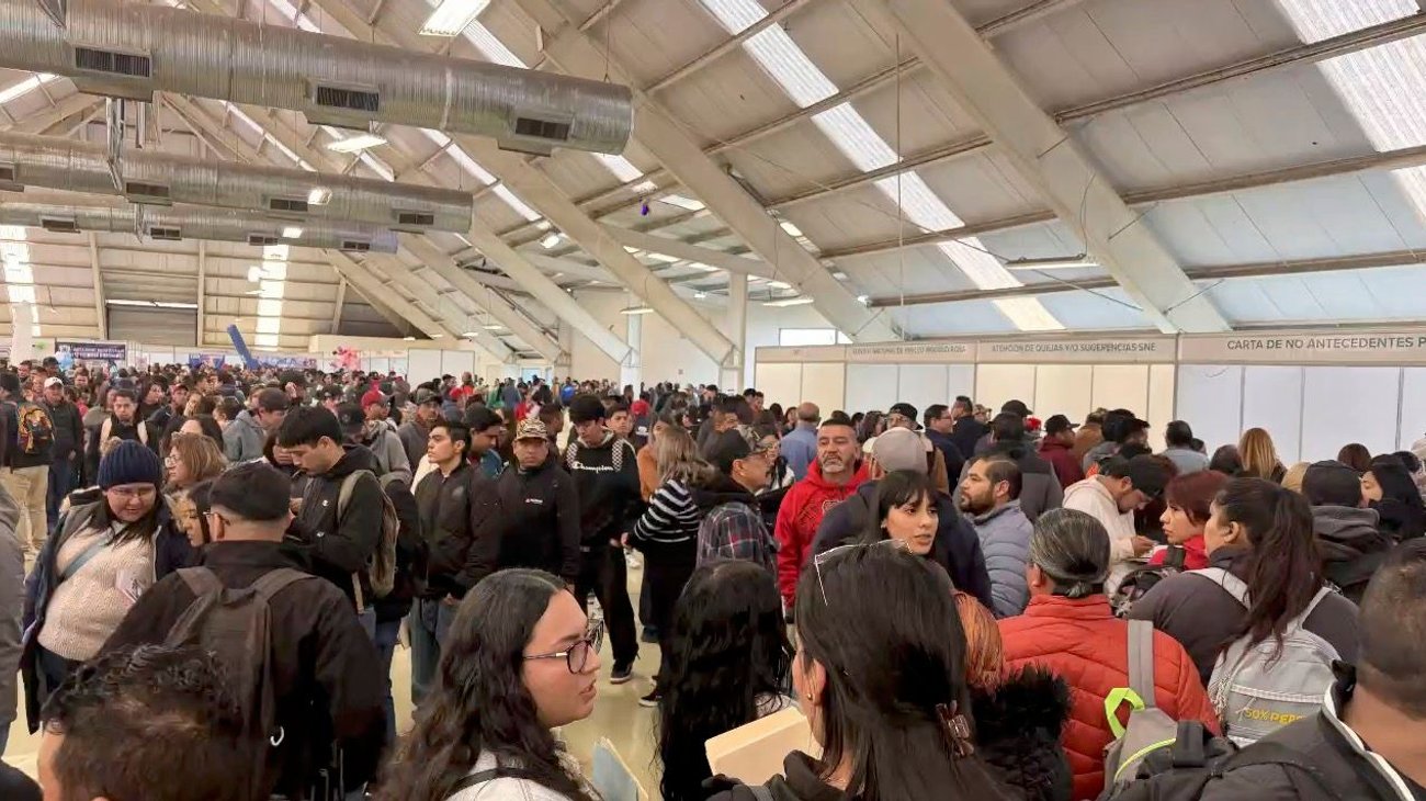 Denuncian rechazo en contrataciones por adeudos con Infonavit