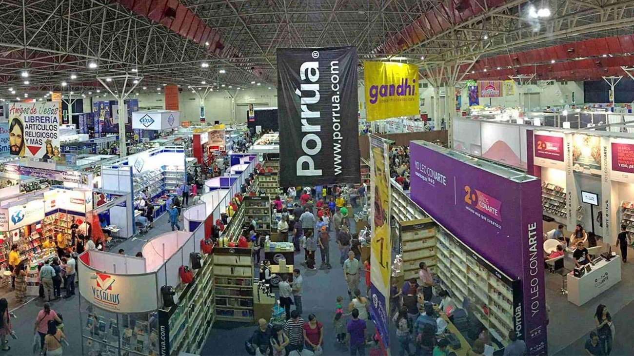 Feria del Libro tendrá la presencia de Coral Bracho