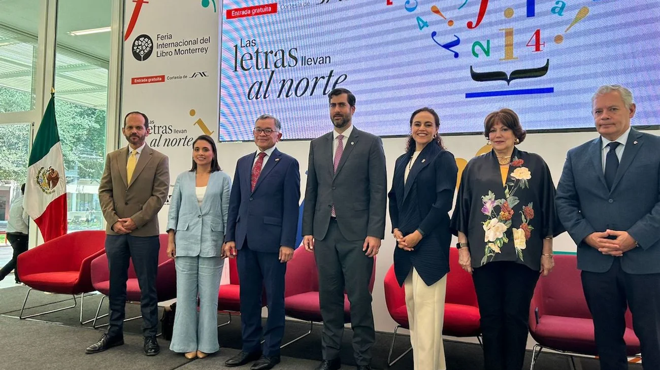 Busca Feria del Libro fomentar la lectura desde la niñez