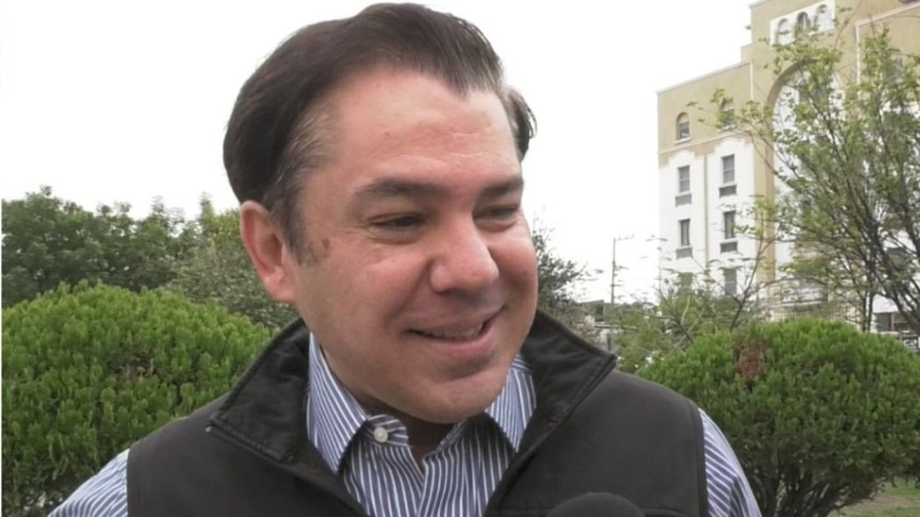 Campos Martínez: Bienestar social antes que cargos políticos