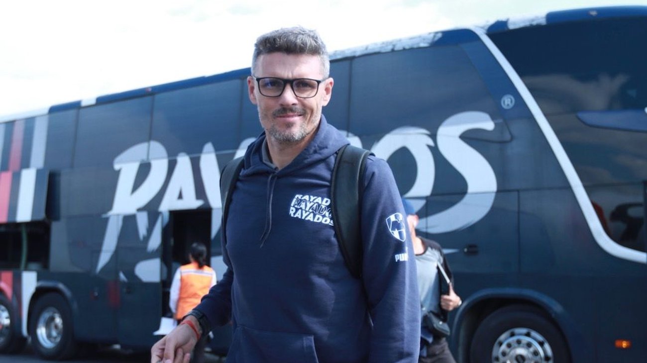 'Los ánimos están por las nubes': 'Tano' Ortiz