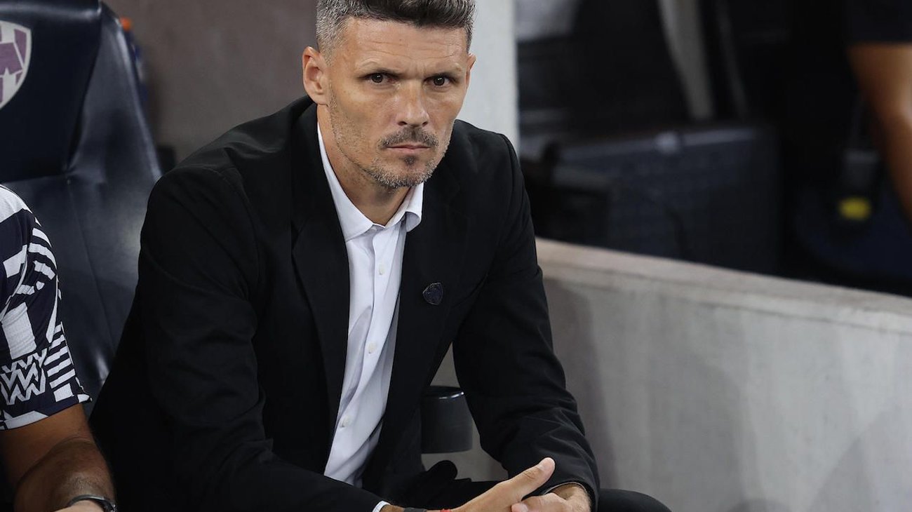 Todo Tigres me preocupa, asegura 'Tano' Ortiz