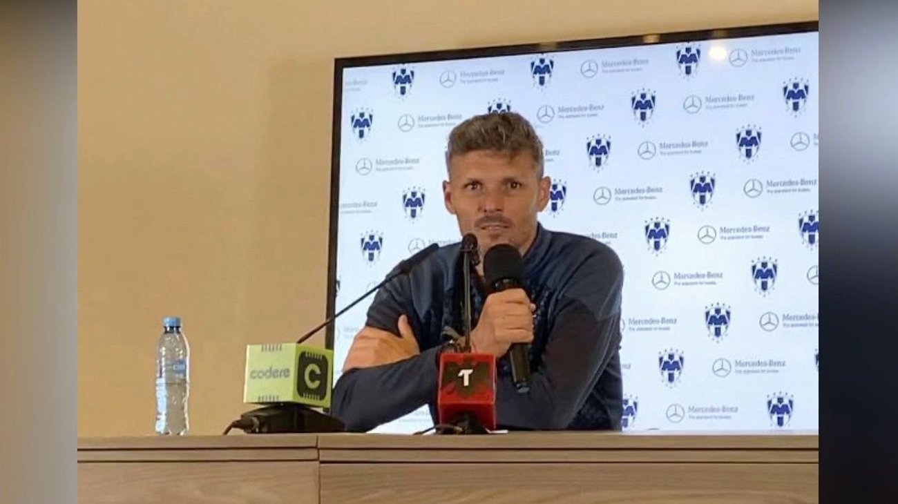 “Quizá el lunes Canales podría estar con nosotros”: Ortiz 