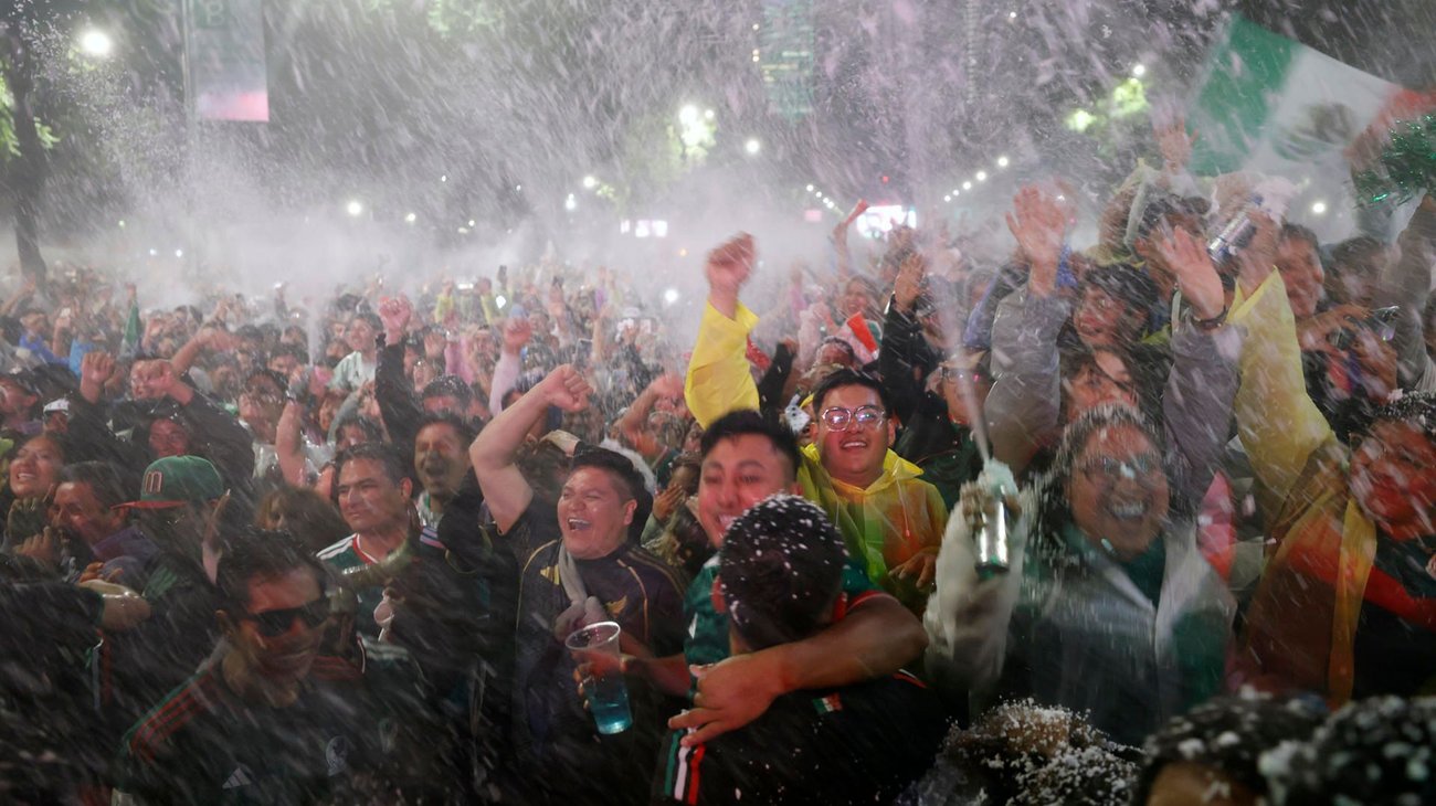Llama CDMX a festejar con responsabilidad; reforzará seguridad