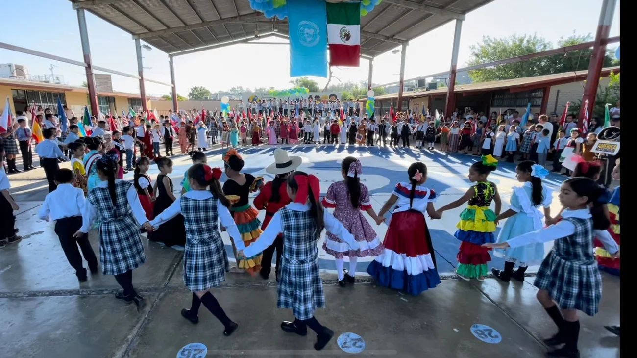 Invitan a reflexionar sobre un mundo gobernado por niños