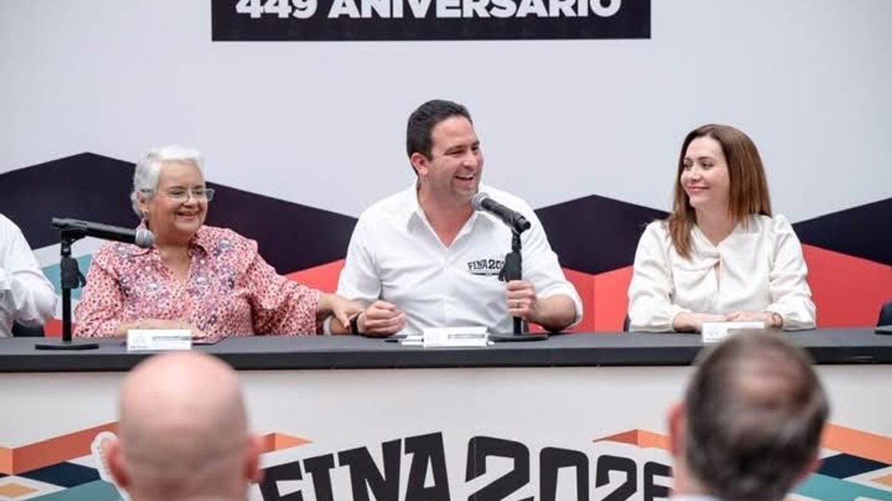 Albergará Saltillo más de 400 eventos culturales y recreativos