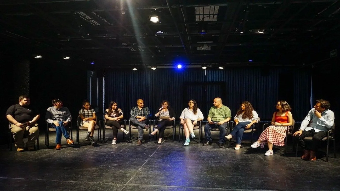 Anuncian cartelera de Temporada de Teatro Conarte 2023