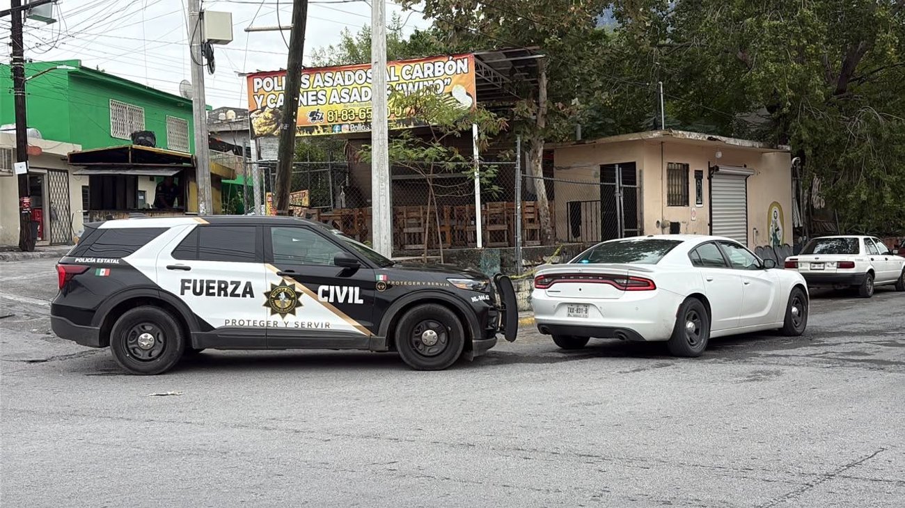 Localizan sin vida a hombre en situación de calle en Monterrey