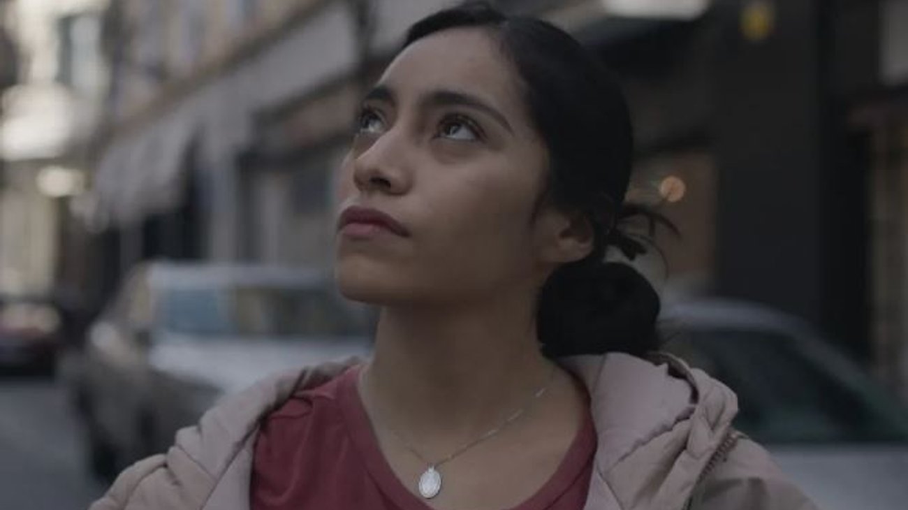 Diego Luna lleva su drama sobre migración a Norteamérica