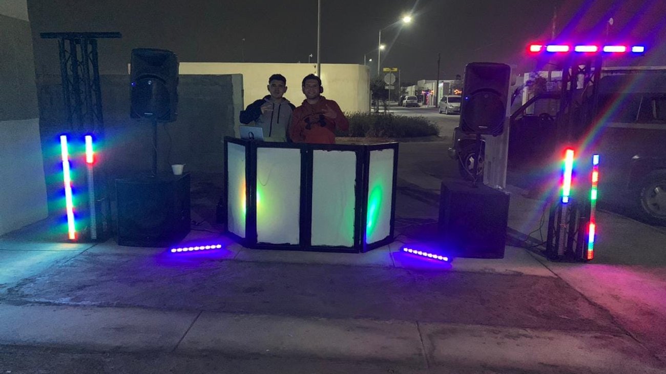 Vecinos cerrarán calle en Apodaca por fiesta de fin de año