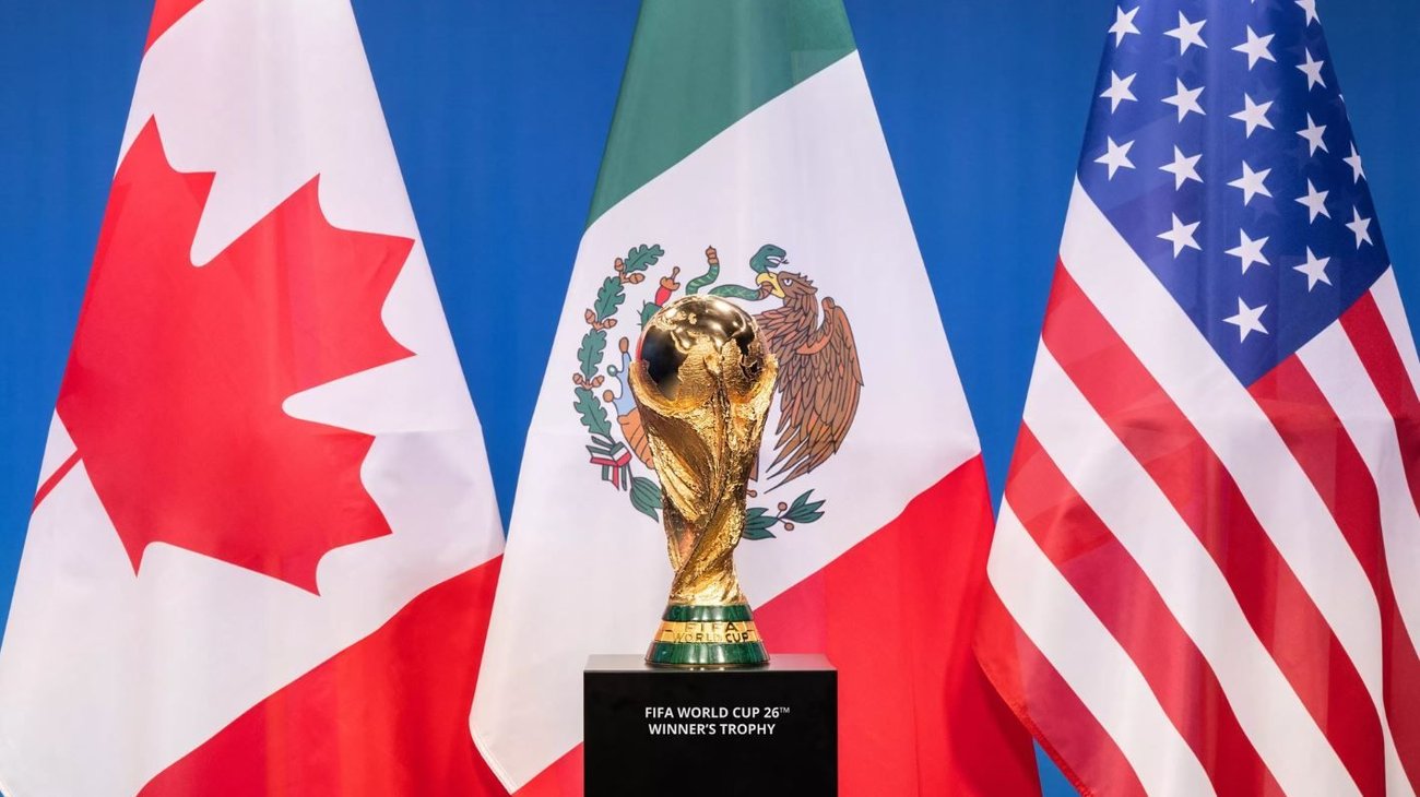 Revela FIFA proveedor oficial de boletos para Mundial 2026