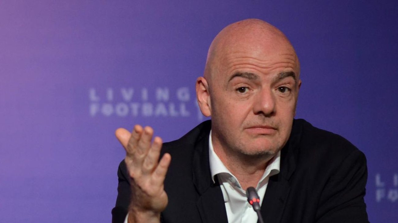 FIFA confirma detalles del Mundial de Clubes 2025