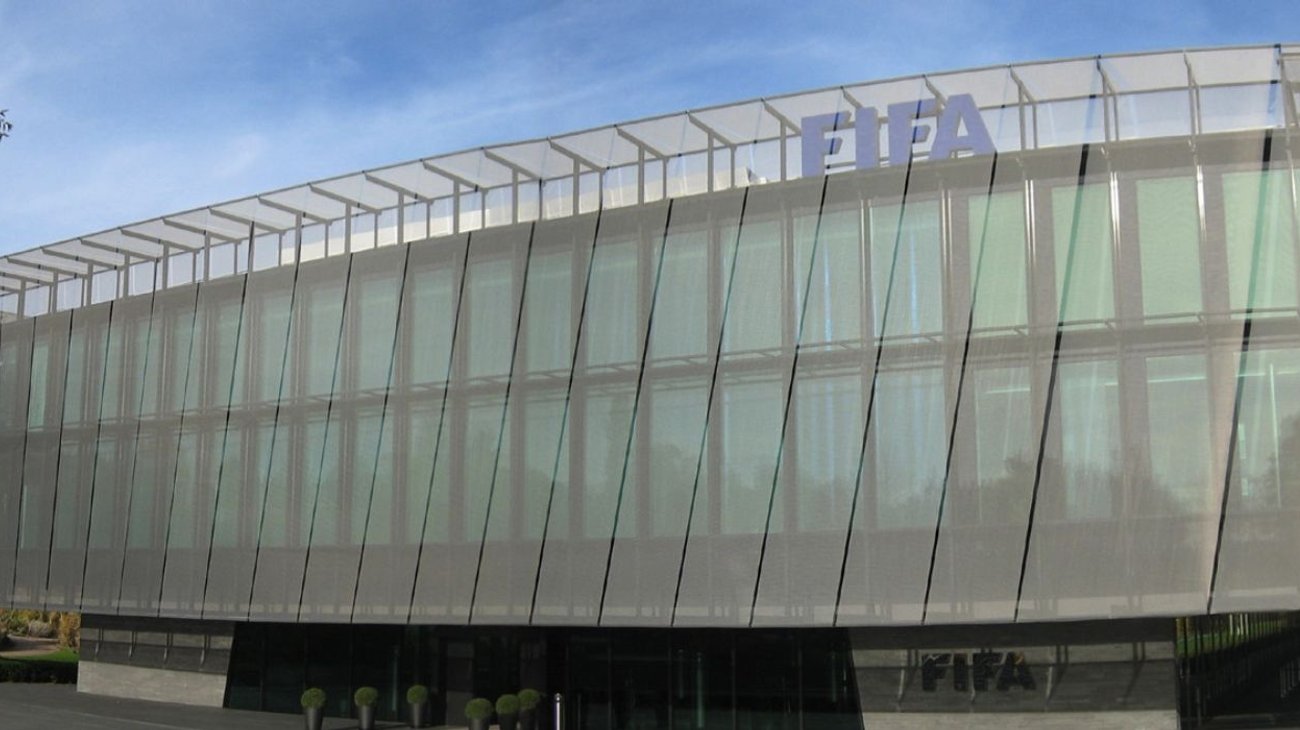 FIFA descarta reemplazar a Irán por Italia en el Mundial