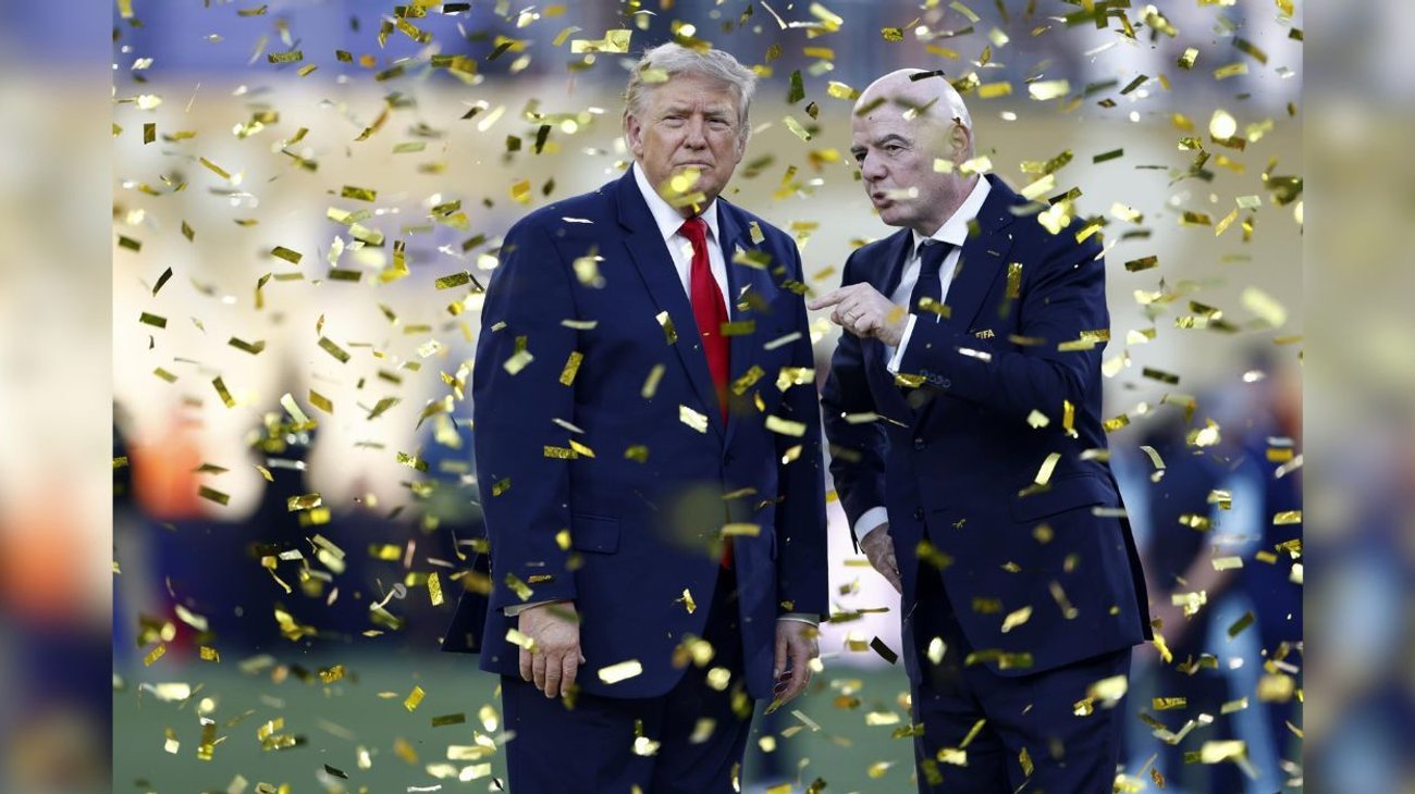 Surge oleada de críticas a FIFA por idea de privatizar el Mundial