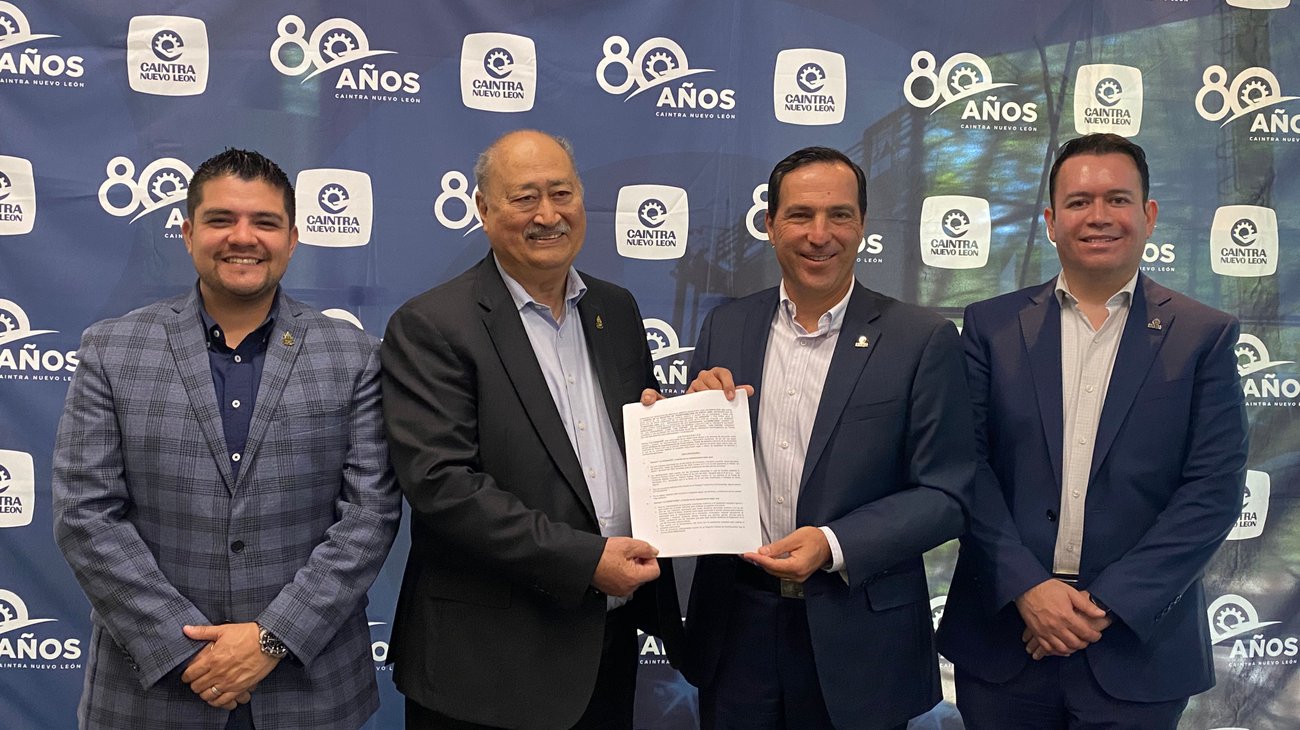 Van contra déficit de 40,000 técnicos en Nuevo León