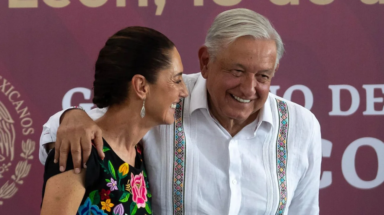 Fin del sexenio 2018-2024: AMLO dará su último informe