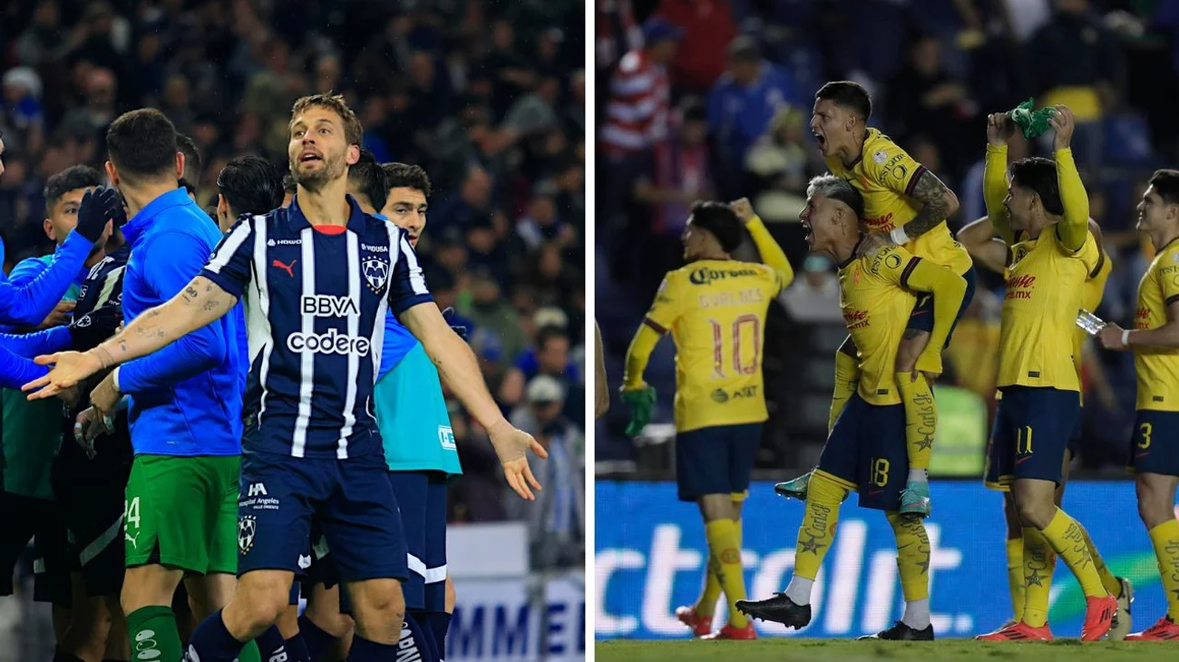 Definen horarios de la final del Apertura 2024