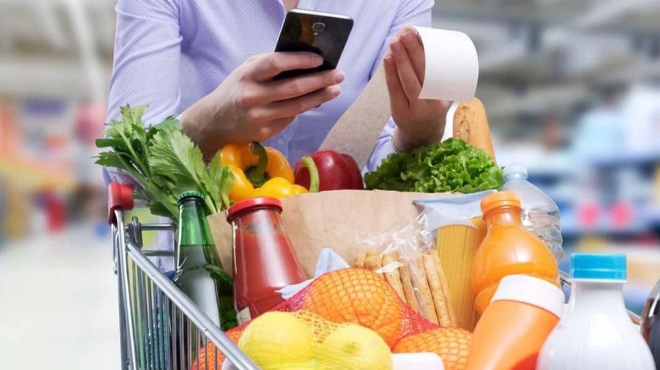 Nuevo León mantiene canasta básica por debajo de $910: Profeco