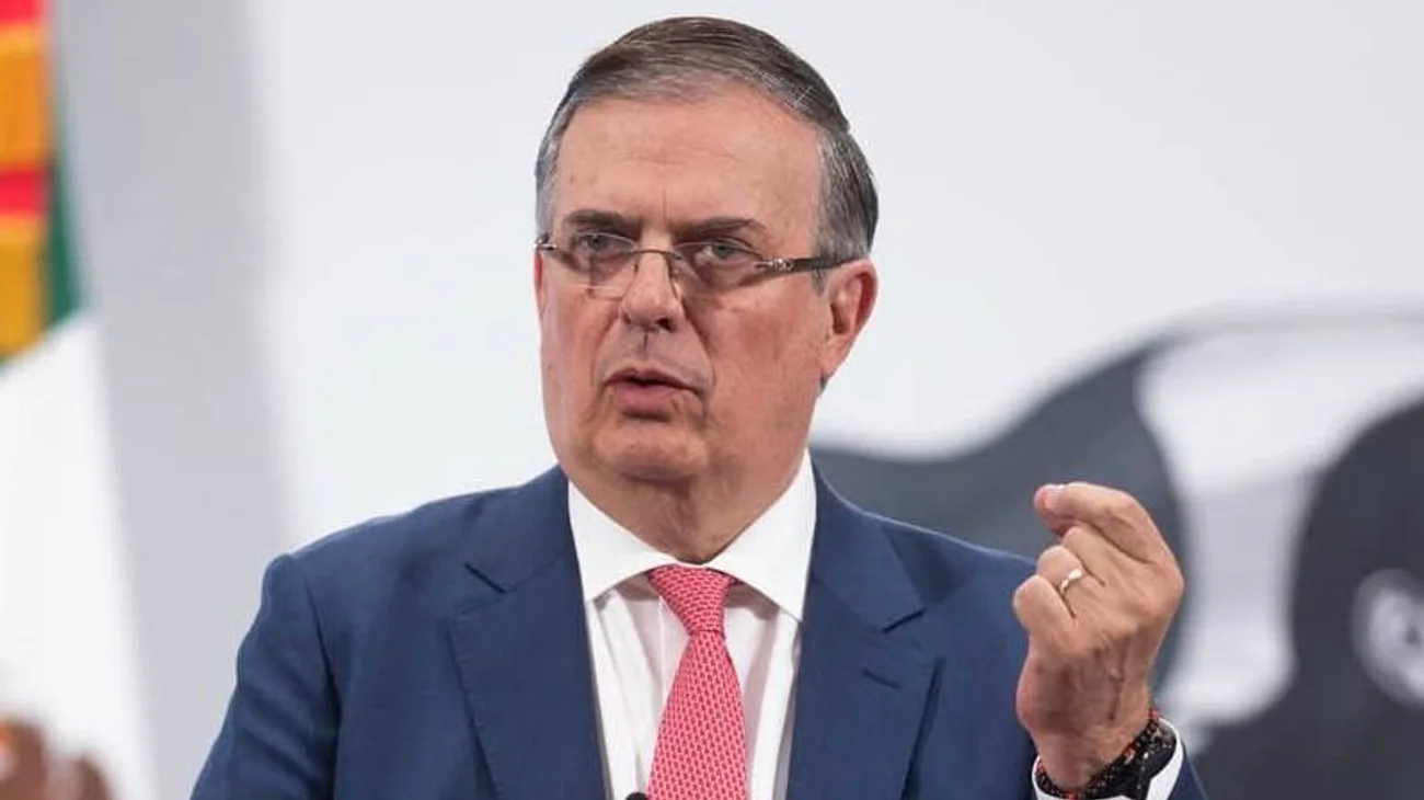 'Negociaciones con EUA sobre T-MEC avanzan 90%', dice Ebrard