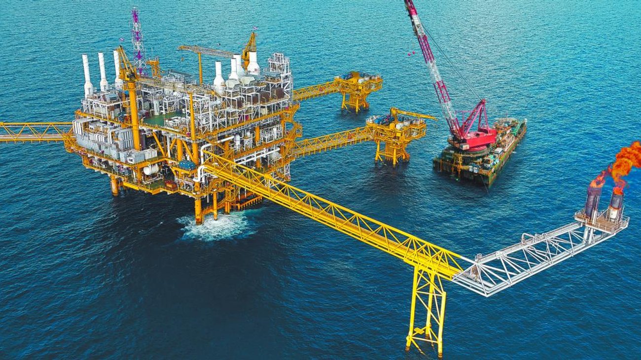 Denunciará Argentina a petroleras por operar en Malvinas