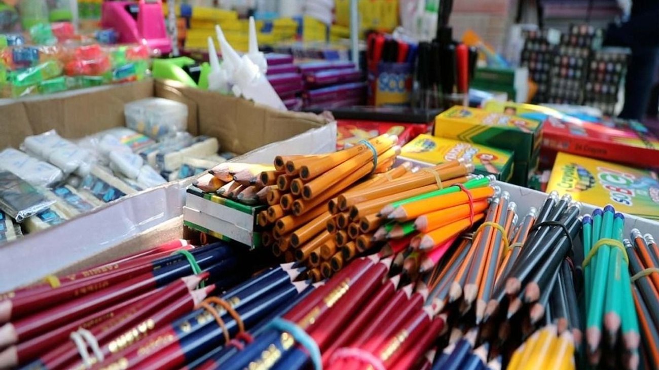 Realizará Reynosa la Feria de Regreso a Clases 2025