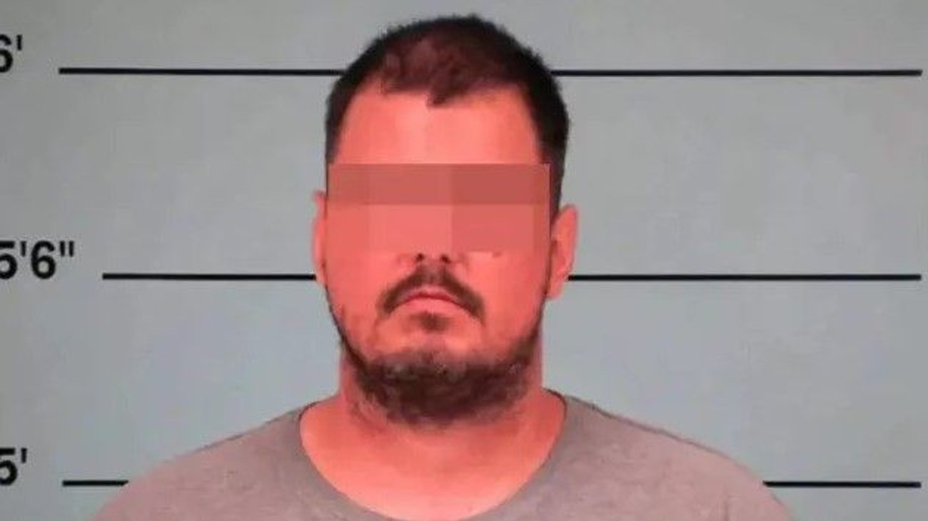 Finge su muerte para no pagar manutención de sus hijos