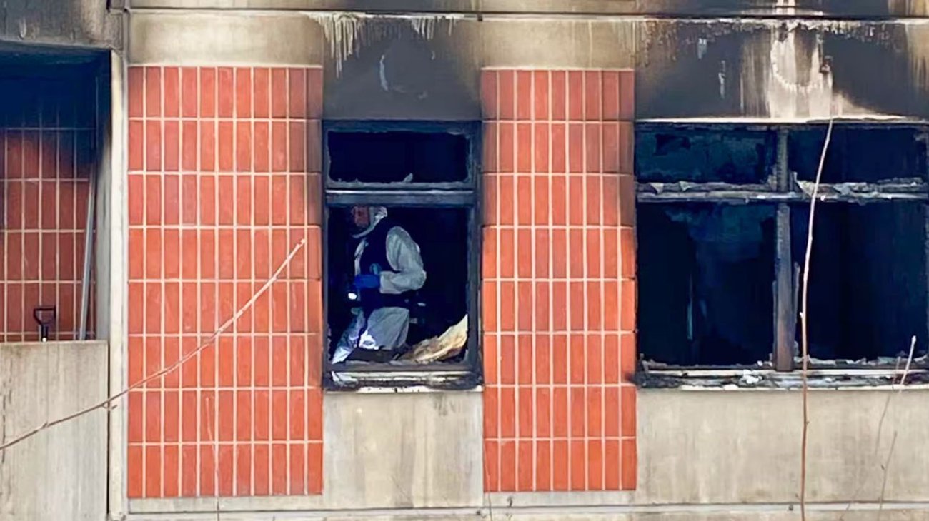  Muere familia de cinco en incendio provocado en Finlandia