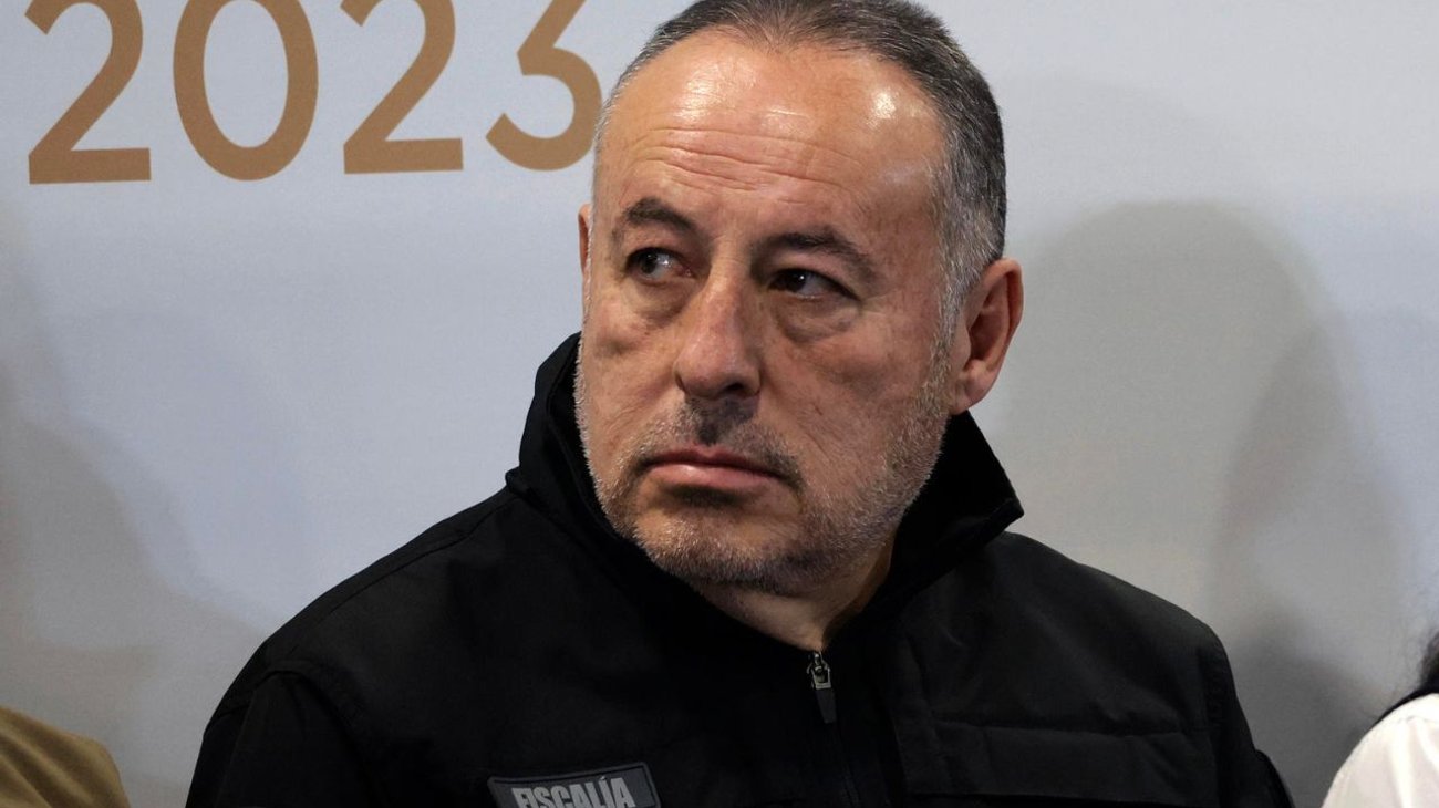 Fiscal del Estado de México sufre atentado y sale ileso