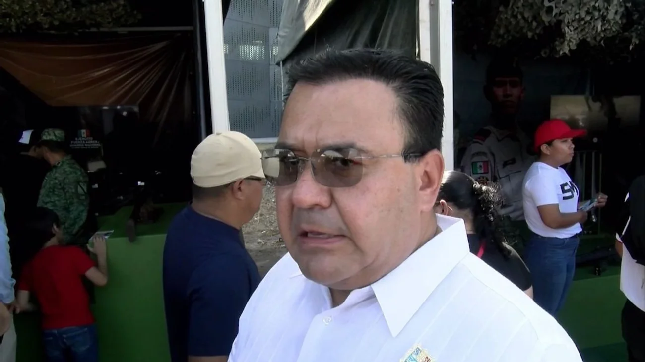 Tiene Fiscalía acercamiento con familias del Grupo Fugitivo