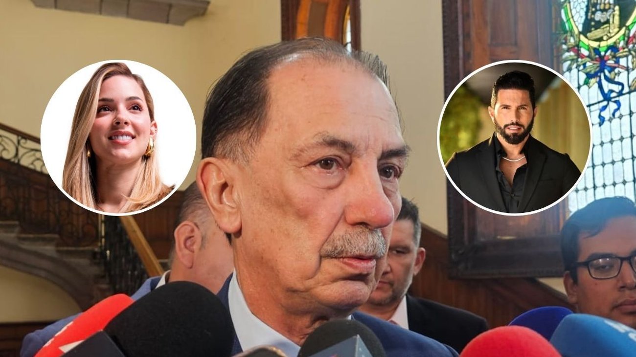 Deslinda fiscal a Mariana Rodríguez y De Nigris de caso Tía Paty