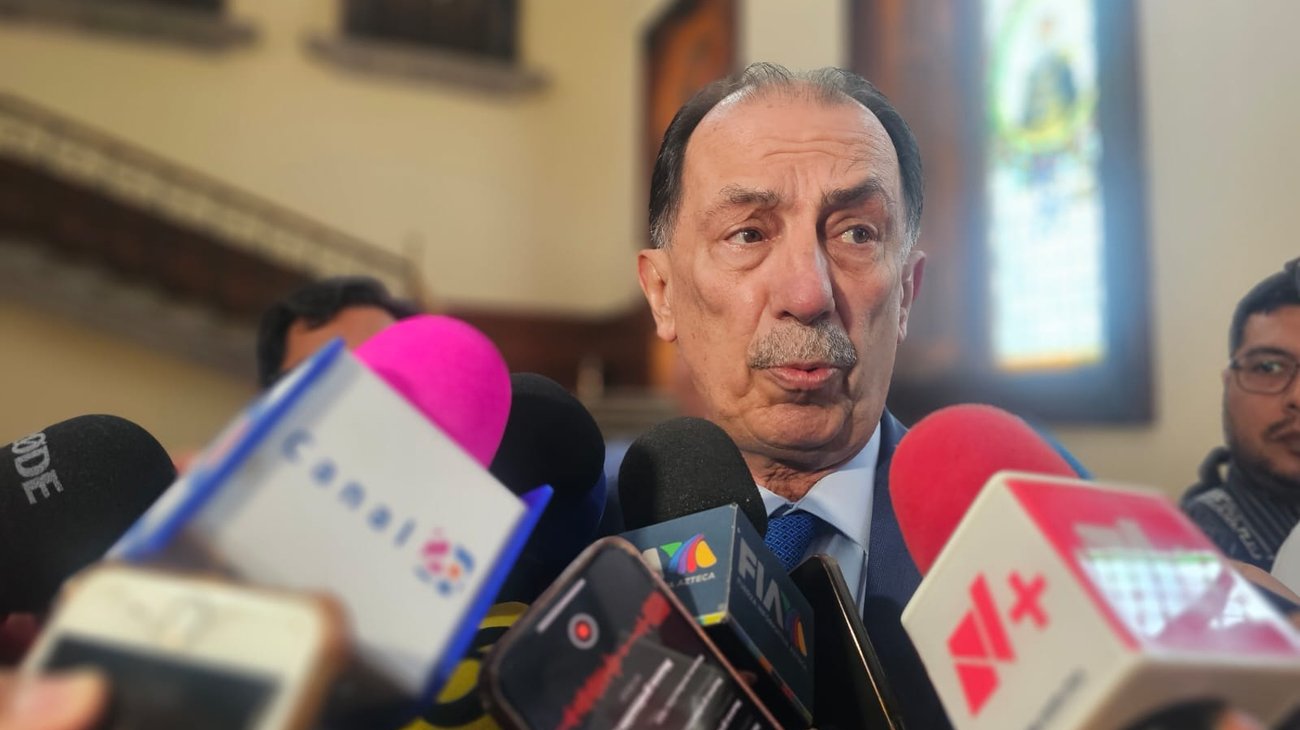 Fiscalía reconoce déficit de personal y busca reforzar plantilla