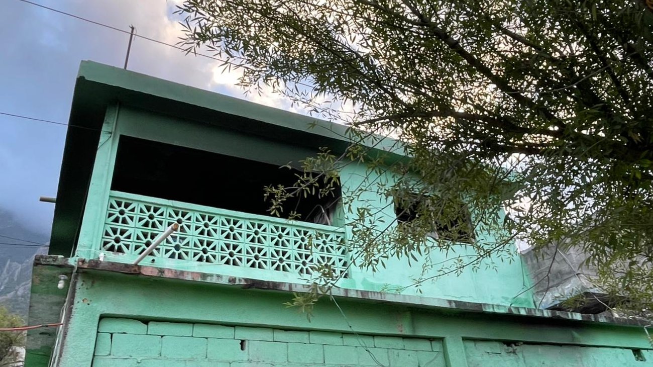 Confirma Fiscalía que gemelos estaban solos durante incendio