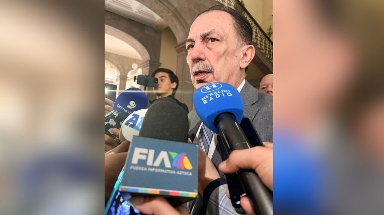 Siguen denuncias por fraude en tandas: Fiscal