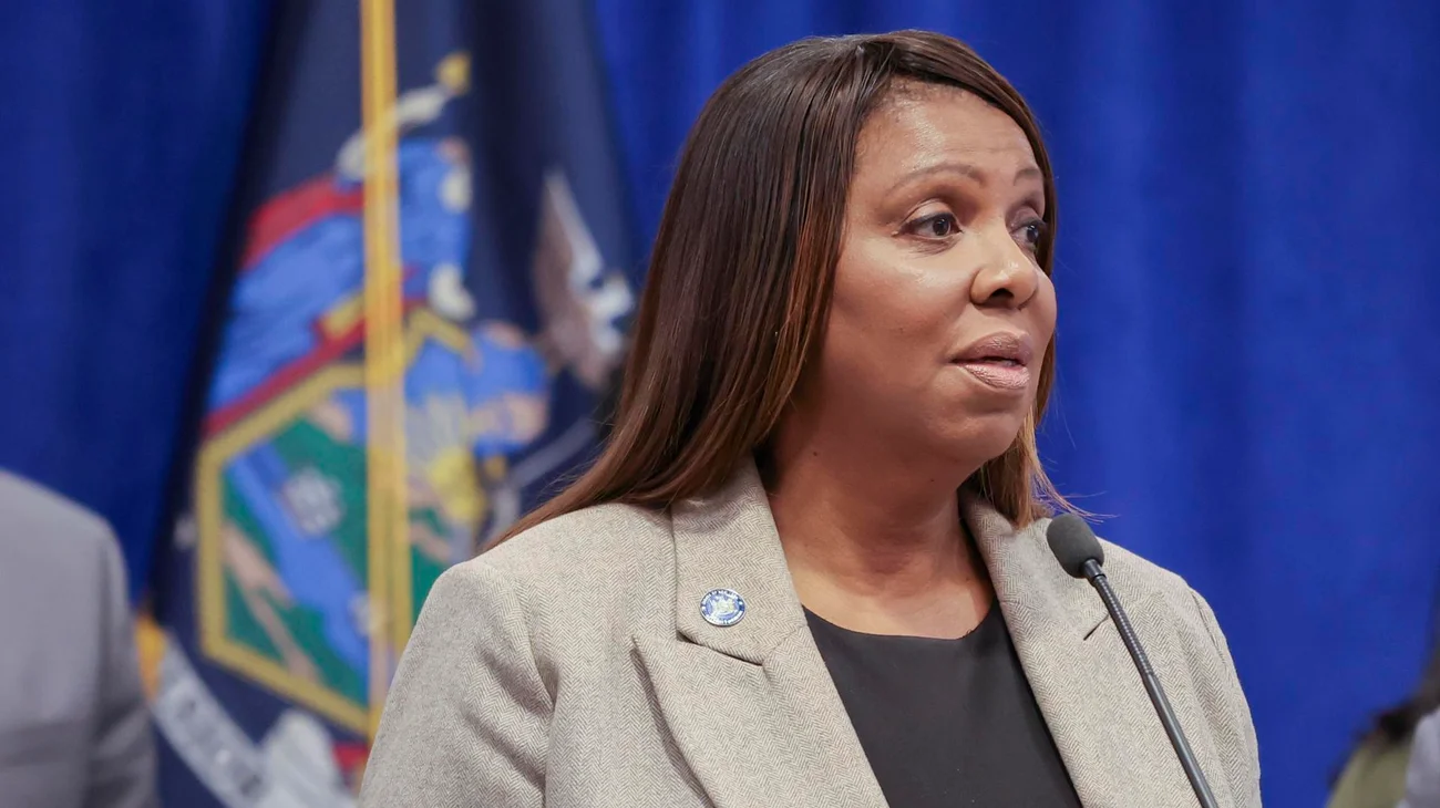 Investiga Justicia de EUA a fiscal que procesó a Trump por fraude