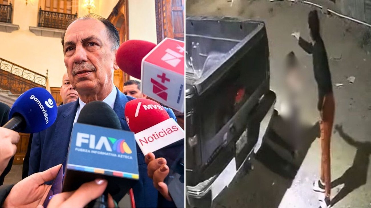 Vinculan a proceso a madre agresora de Guadalupe